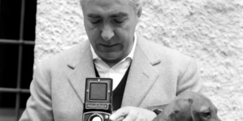 Curzio Malaparte : l'écrivain combattant redécouvert dans une Europe en guerre