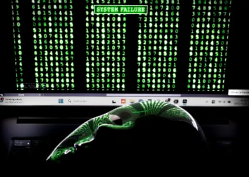 Cyberattaque massive : données de 15 millions de Français et annotations médicales fuient