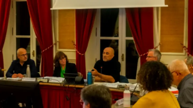 Cyclamen à Millau : le PDG dénonce la désinformation et défend son projet de recyclage