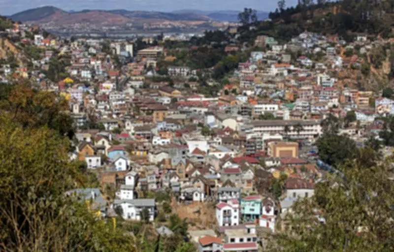 Cyclone Gezani à Madagascar : au moins 20 morts et Toamasina dévastée