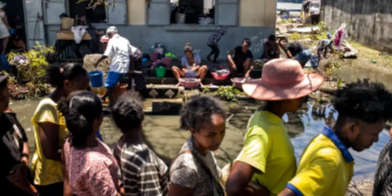 Cyclone Gezani à Madagascar : bilan humain et matériel catastrophique
