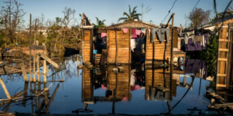 Cyclone Gezani à Madagascar : des sinistrés témoignent de la dévastation à Tamatave
