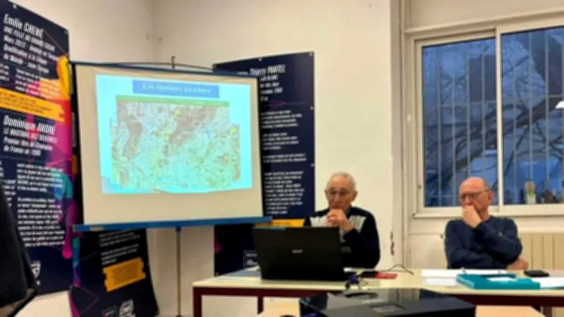 Cyclotourisme en Cévennes : l'Association évolue avec de nouveaux services mensuels