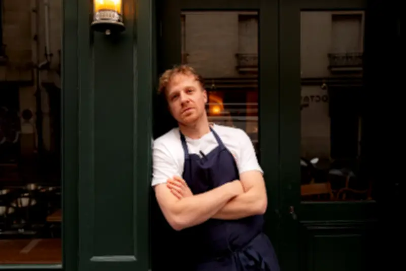 Cypsèle illumine l'Île Saint-Louis avec une cuisine d'auteur raffinée