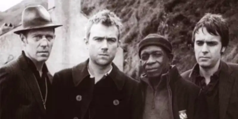 Damon Albarn, de la Britpop à Gorillaz : l'odyssée musicale d'un artiste sans frontières