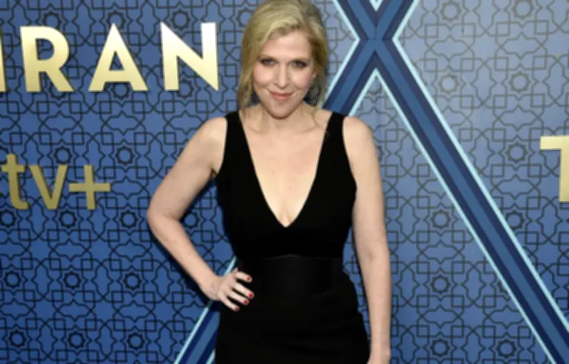 Dana Eden, productrice de la série « Téhéran », retrouvée morte à Athènes