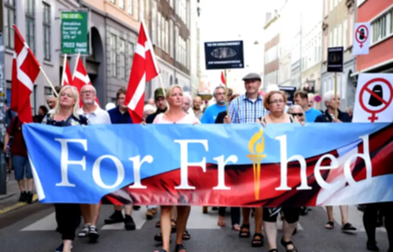 Danemark : la stratégie anti-immigration des sociaux-démocrates, un succès politique à haut risque