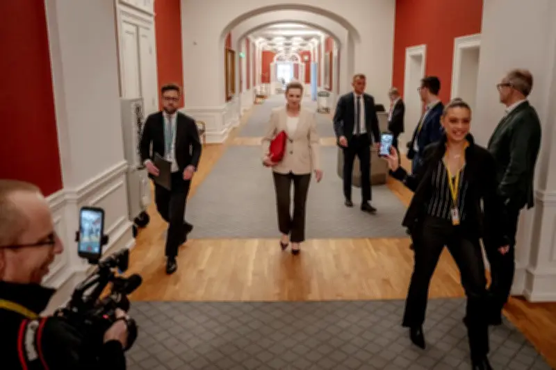 Danemark : Mette Frederiksen convoque des élections législatives anticipées