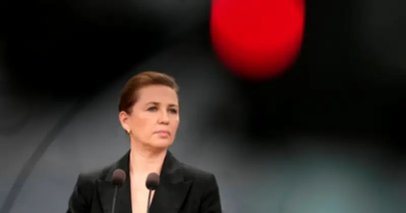 Danemark : Mette Frederiksen envisage des élections anticipées après son bras de fer avec Trump