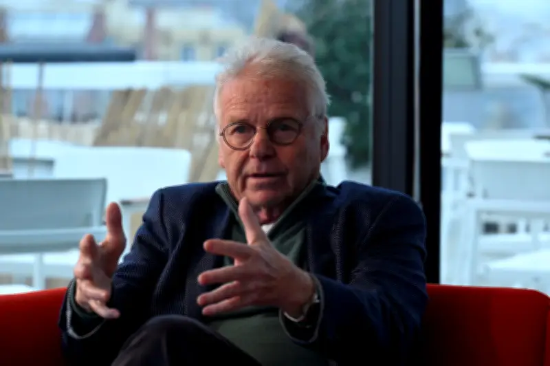 Daniel Cohn-Bendit analyse la violence politique après la mort de Quentin Deranque à Lyon