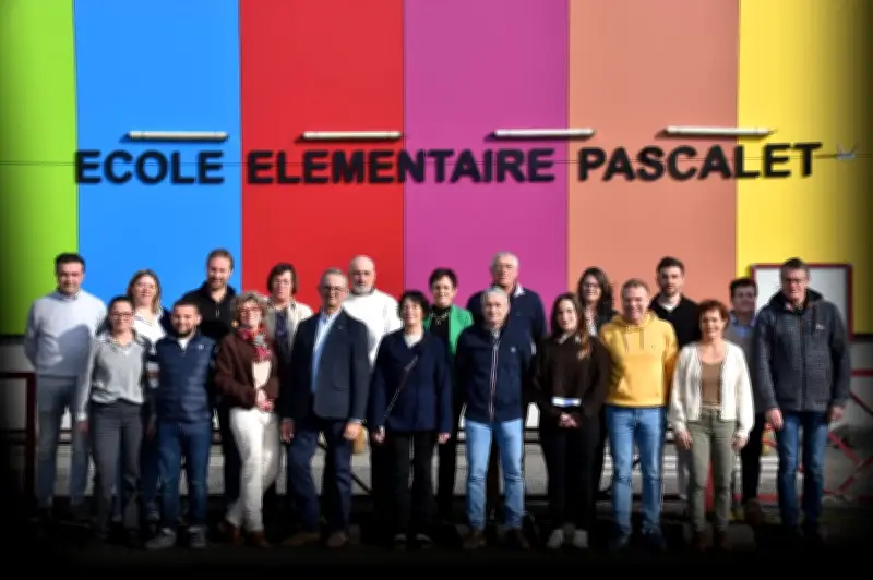 Daniel Desplat dévoile sa liste et son programme pour les municipales 2026