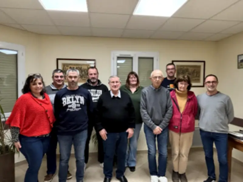 Daniel Furlan vise un sixième mandat avec un programme ambitieux pour sa commune