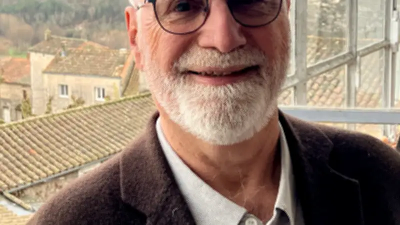 Daniel Zeberko : Le travail collectif et la participation citoyenne au cœur de la campagne