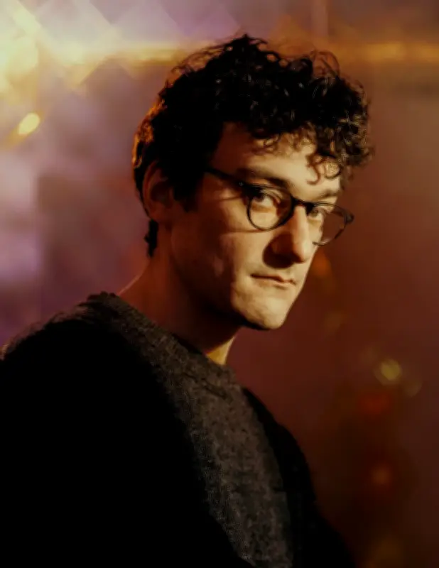 Danny L Harle : « Les rares fois où j'ai suivi les règles, ça s'est affreusement mal passé »