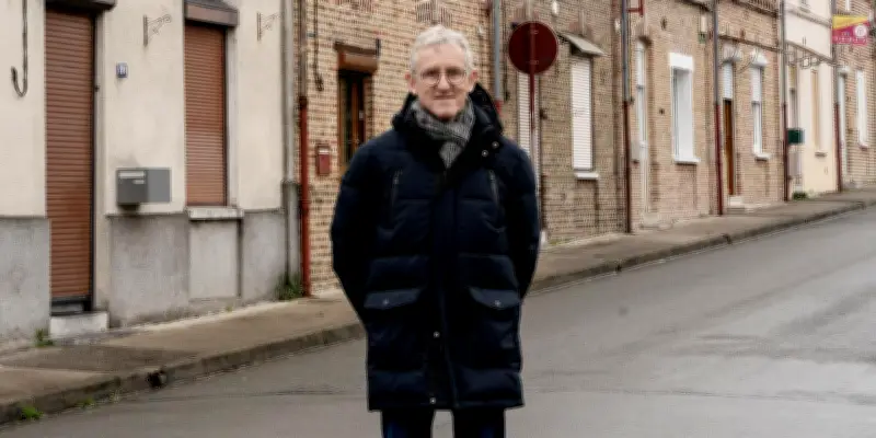 Dans la Somme, les derniers maires communistes luttent pour leur survie avant 2026