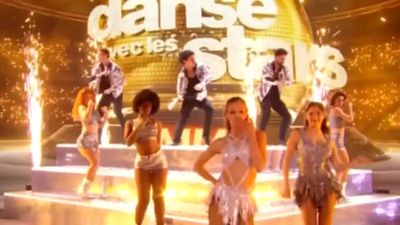 Danse avec les stars : Julien Lieb évite l'abandon après une blessure grave