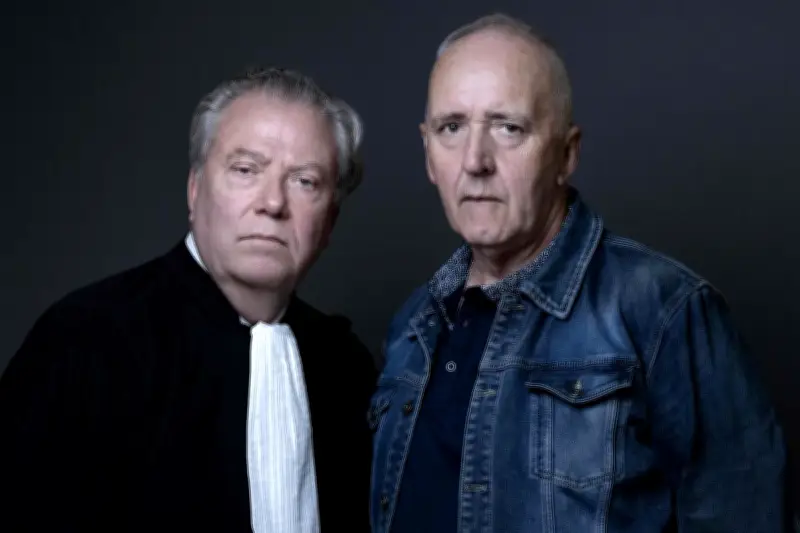 Dany Leprince : son avocat défend son innocence avant la Cour de révision du 7 mai