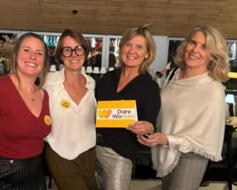 DareWomen s'implante entre Pau et Bayonne pour développer l'audace professionnelle féminine