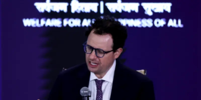 Dario Amodei d'Anthropic alerte sur les dangers des armes autonomes pilotées par l'IA