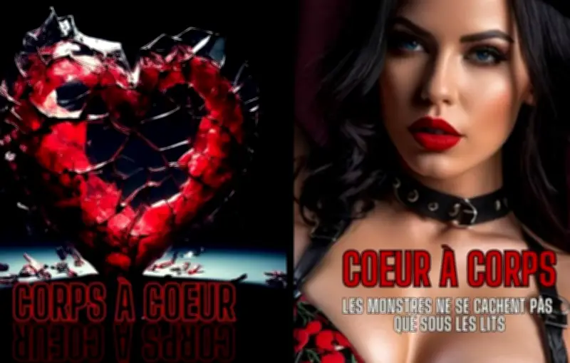 Dark Romance controversée : un livre glorifiant la pédocriminalité déclenche un tollé