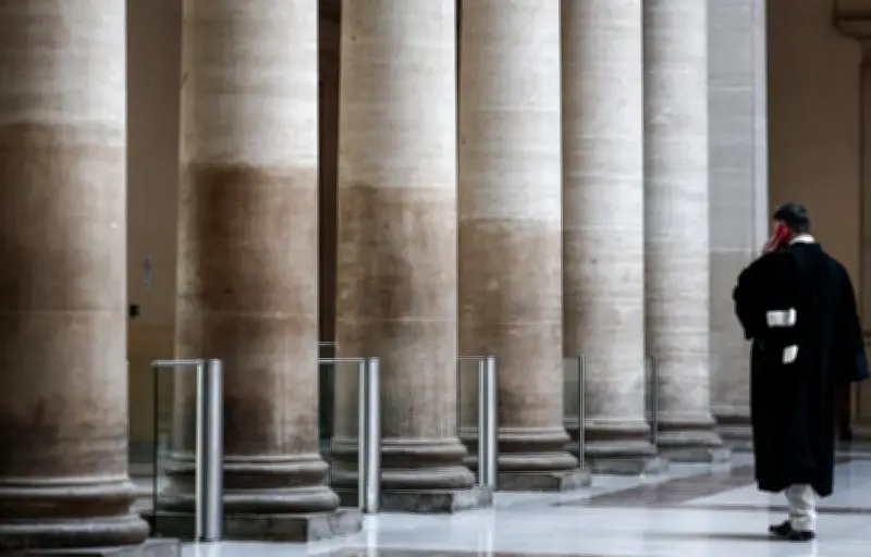 Darmanin annonce des mesures d'urgence pour la cour d'appel d'Aix-en-Provence