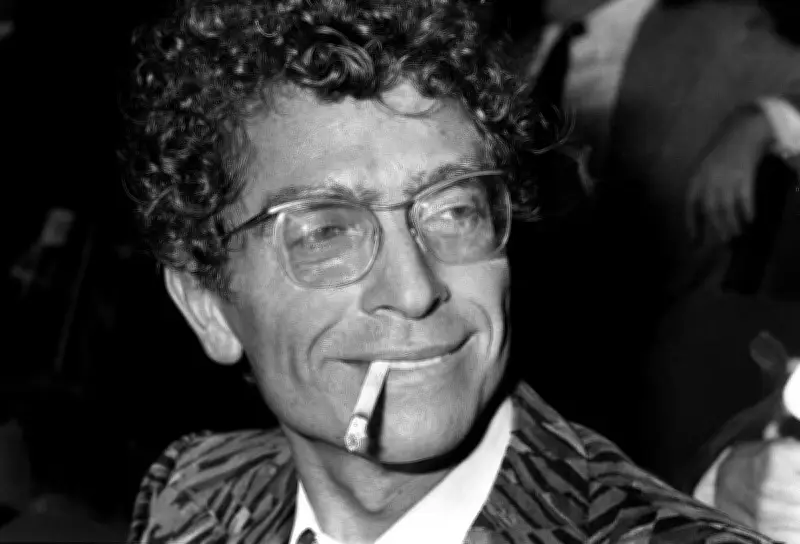 Darry Cowl : 20 ans après sa disparition, retour sur l'acteur basque et ses attaches régionales