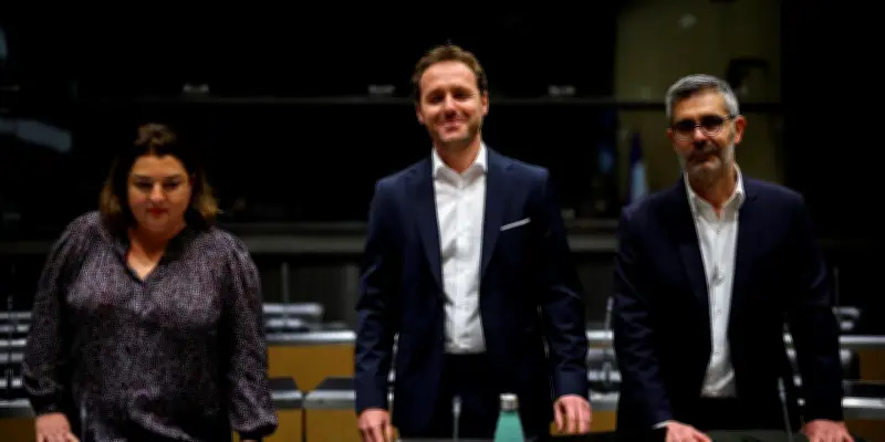 Dati accusée de diffamation par Complément d'enquête devant les députés