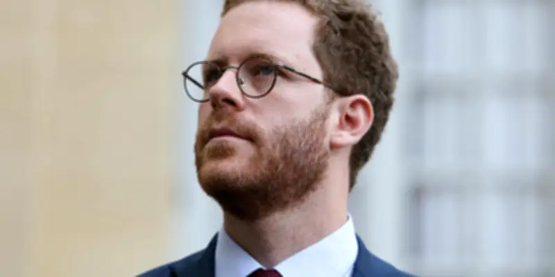 David Amiel nommé aux comptes publics, remplaçant Amélie de Montchalin à la Cour des comptes