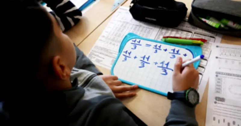 David Bessis : Démystifier les maths et l'IA pour une réconciliation intellectuelle