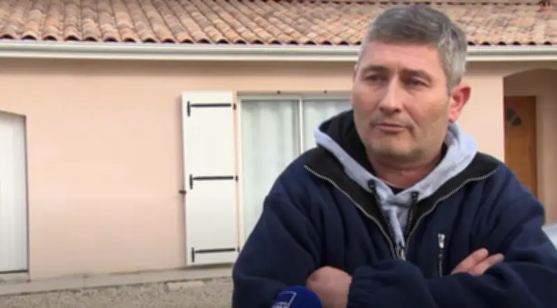 David Daouphars renvoyé en assises pour le double meurtre des époux Muller à Izon