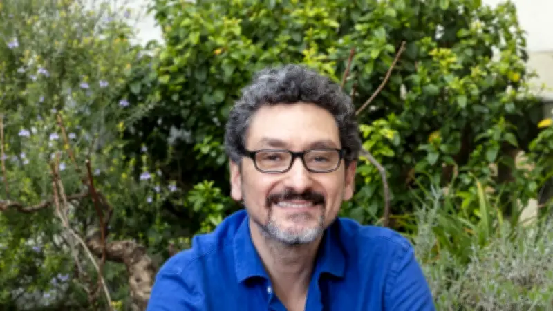 David Foenkinos : "Le livre est un point de rencontre entre le lecteur et l'écrivain"