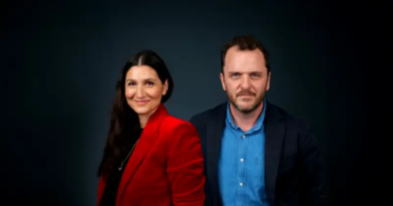 David Thomson décrypte la nouvelle droite américaine et son influence sur l'Europe