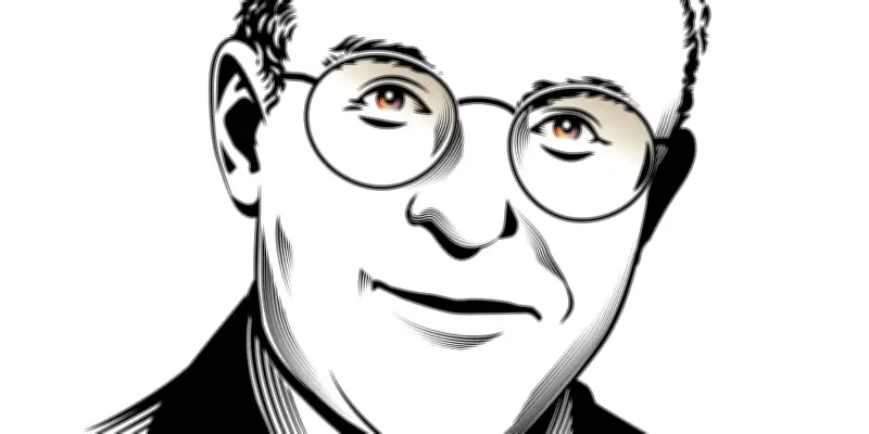 David W. Bates : dépasser la vision du cerveau comme ordinateur face à l'IA