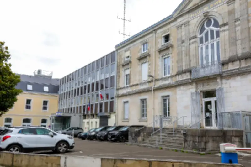 Dax : deux Brésiliens en détention provisoire pour proxénétisme après témoignage d'une escort-girl