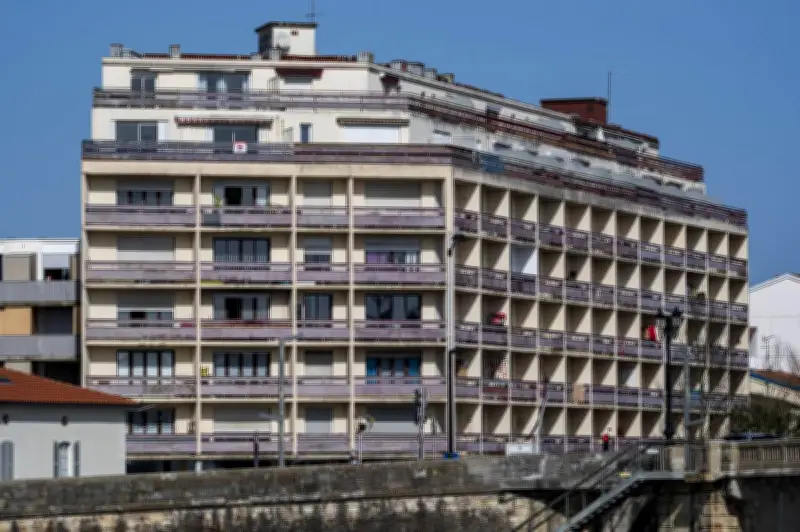 Dax : l'immeuble Goya entame une rénovation complète de 4,19 millions d'euros