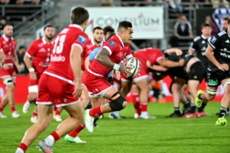 Dax s'effondre en fin de match face à Brive : une défaite amère malgré 75 minutes héroïques