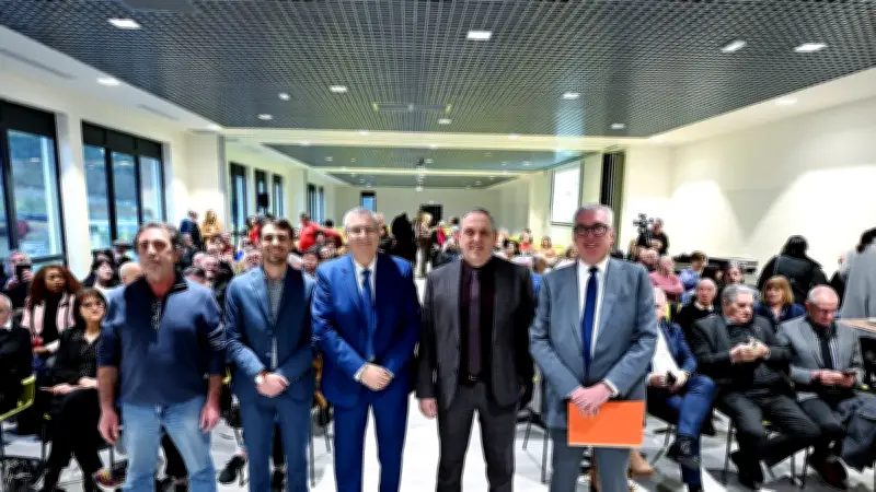 Débat municipal à Alès : 30 ans de règne LR contestés par les candidats