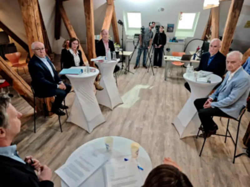 Débat municipal à Bayonne : Fêtes, corridas et logement au cœur des affrontements politiques