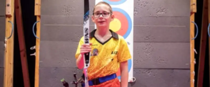 Déception pour les archers gardois aux championnats de France jeunes indoor 2026