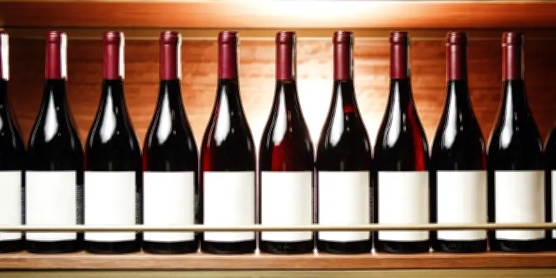 Découverte de Côte-Rôtie 2024 : Une Sélection de Vins d'Exception à Savourer