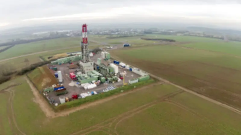 Découverte fortuite d'un gisement d'hydrogène en Lorraine : un potentiel miracle énergétique ?