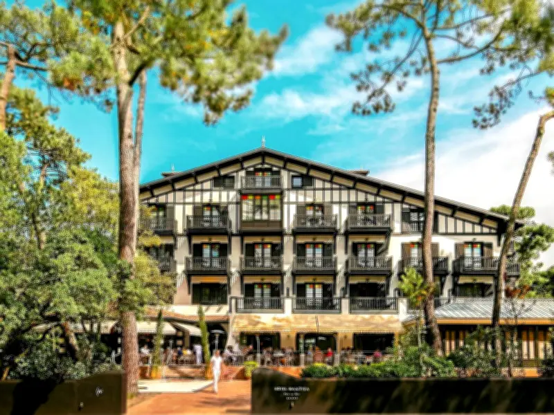 Découvrez les perles gastronomiques du bassin d'Arcachon pour un été prolongé