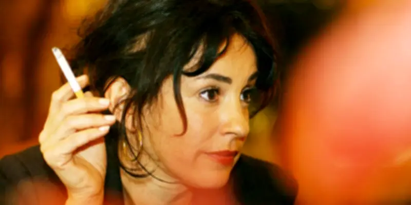 Décès de Béatrice Ardisson, illustratrice sonore et ex-épouse de Thierry Ardisson