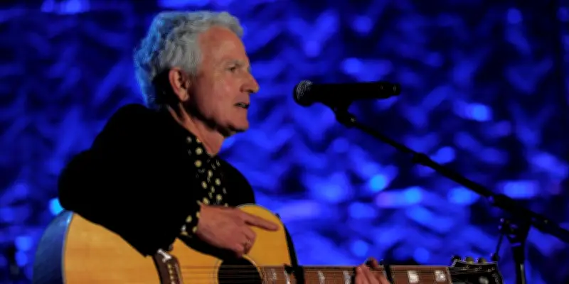 Décès de Billy Steinberg, légendaire parolier de Madonna et Céline Dion