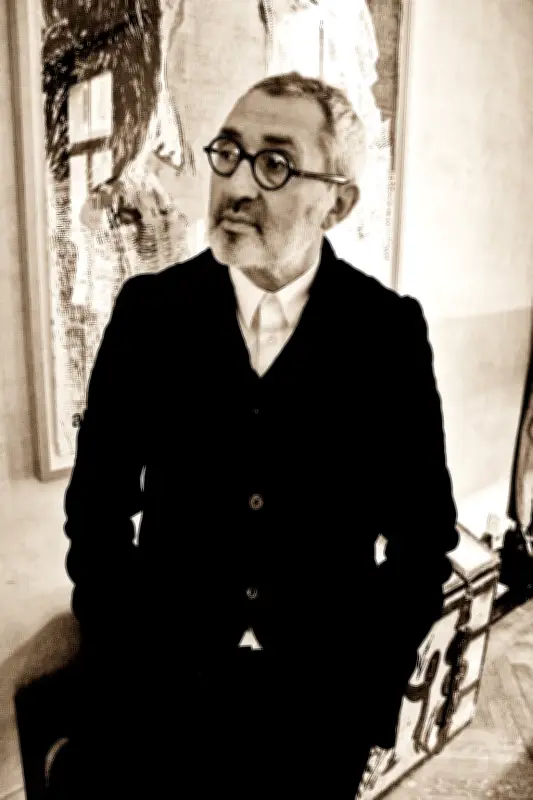 Décès de Christian Astuguevieille, créateur visionnaire des parfums Anti