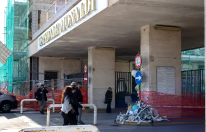 Décès de Domenico, 2 ans : l'Italie sous le choc après une greffe cardiaque défectueuse