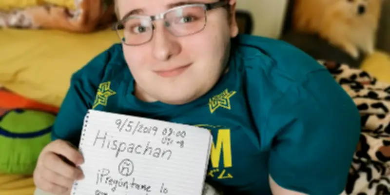 Décès de Fredrick Brennan, créateur de 8chan et figure de QAnon, à 31 ans