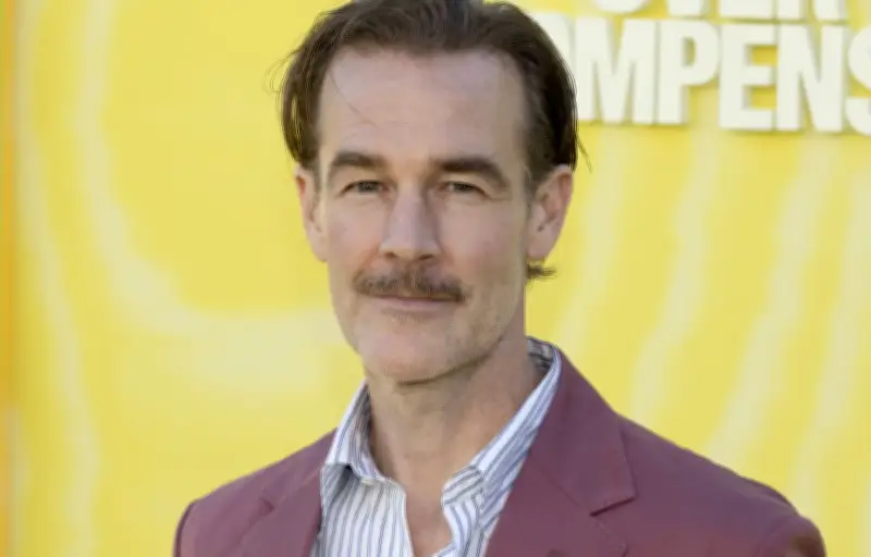 Décès de James Van Der Beek : l'inquiétante hausse des cancers colorectaux chez les jeunes