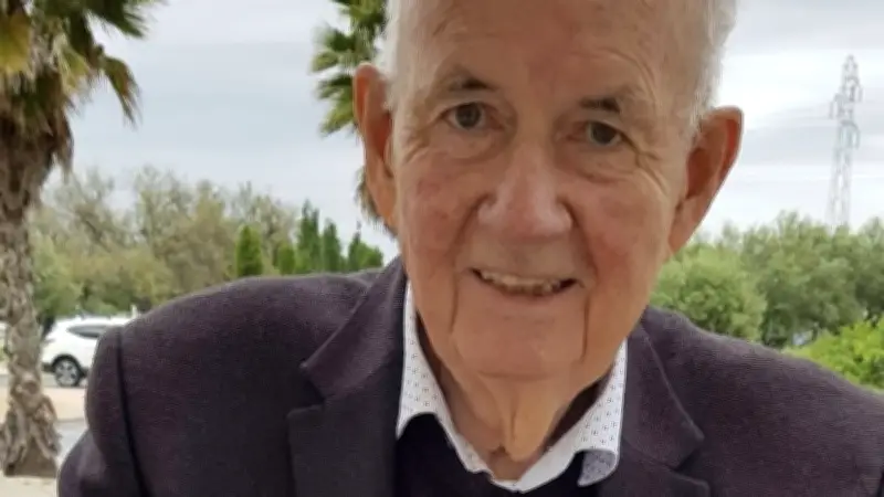 Décès de Jean-Louis Cansot, ancien président de la Fnaca, à l'âge de 87 ans