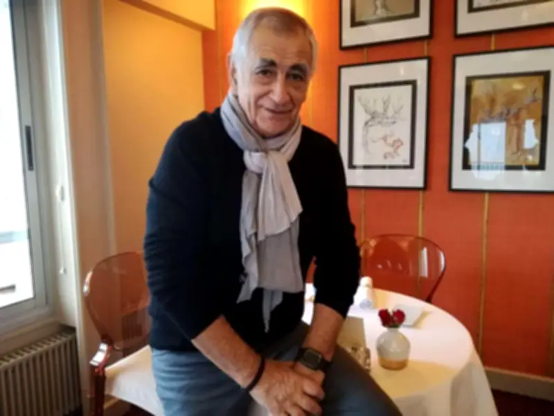 Décès de Jean-Pierre Forloubeix, figure emblématique de l'hôtellerie-restauration en Dordogne
